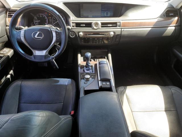 2014 Lexus Gs 350 VIN: JTHBE1BL4E5040551 Lot: 60633304