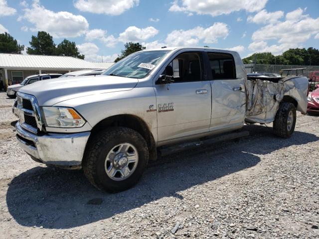 2014 Ram 3500 Slt VIN: 3C63R3HL7EG197424 Lot: 58654224