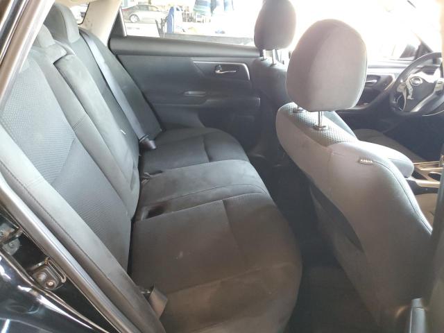 2015 NISSAN ALTIMA 2.5 - 1N4AL3AP6FC144853