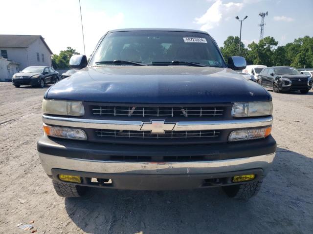 2000 Chevrolet Silverado K2500 VIN: 1GCGK29U5YE377903 Lot: 58723024