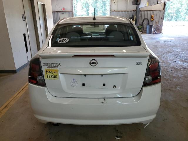 2012 Nissan Sentra 2.0 VIN: 3N1AB6AP1CL704232 Lot: 58389814