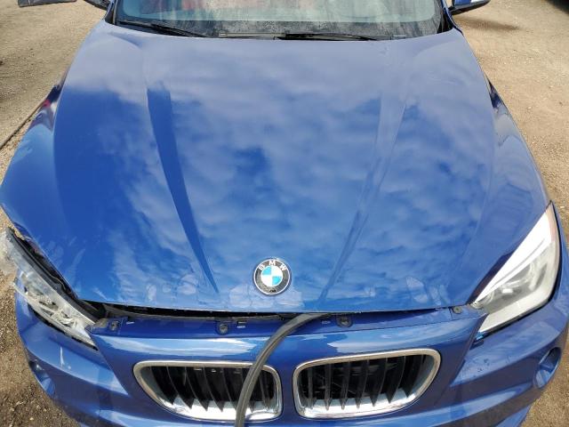 2013 BMW X1 xDrive35I VIN: WBAVM5C59DVV89988 Lot: 58978274