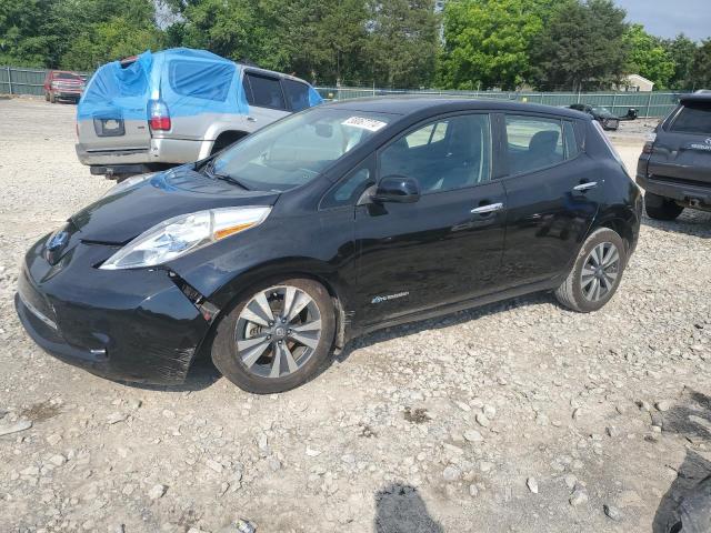 2016 Nissan Leaf Sv VIN: 1N4BZ0CP6GC312183 Lot: 58067774