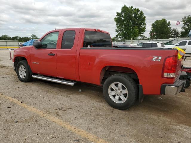 2011 GMC SIERRA K15 1GTR2VE39BZ148132  59703844