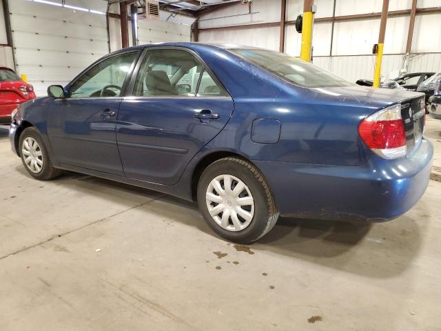 2005 Toyota Camry Le VIN: 4T1BE30K25U403938 Lot: 58145204