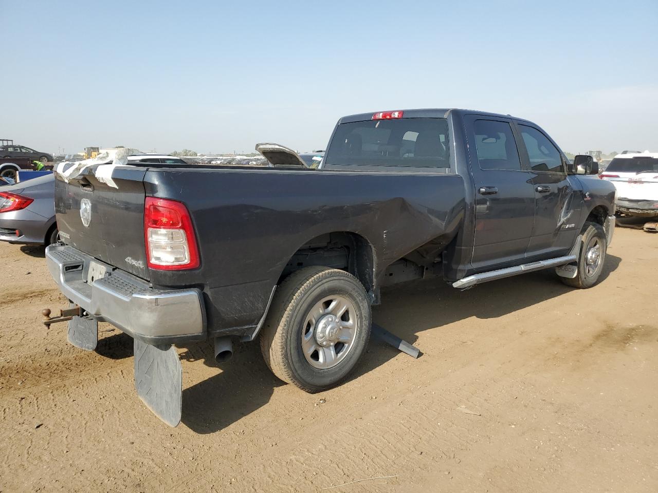 Lot #2855262346 2021 RAM 2500 BIG H