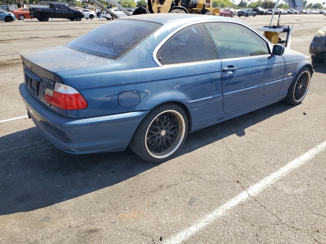 WBABN53402JU27954 2002 BMW 330 Ci