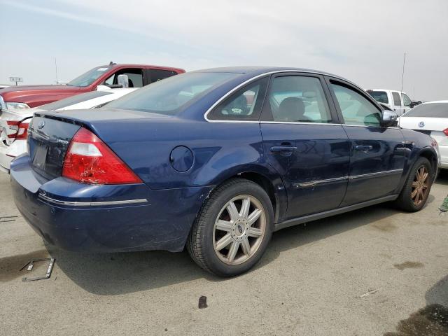 2005 Ford Five Hundred Limited VIN: 1FAHP28105G175957 Lot: 59677874