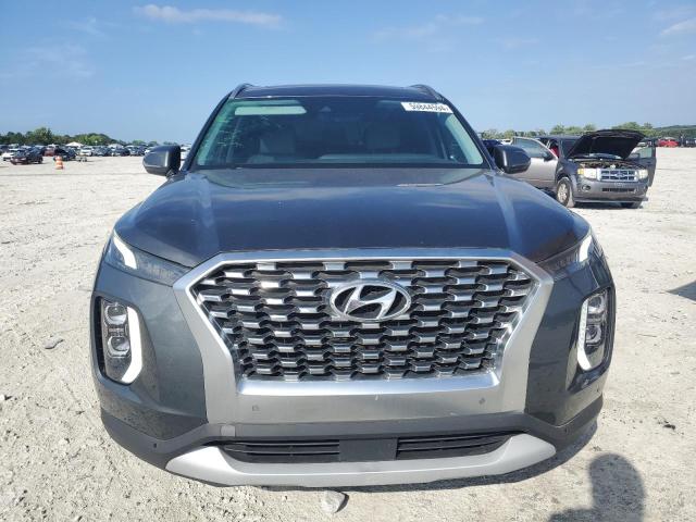 KM8R44HEXLU085652 Hyundai Palisade S 5