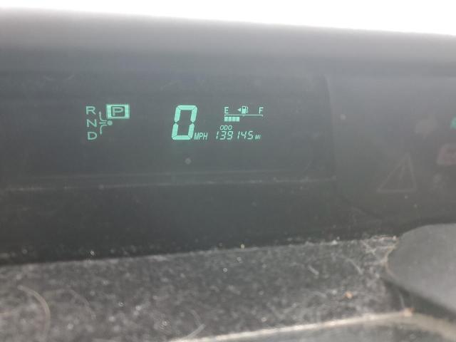 2007 Toyota Prius VIN: JTDKB20U777557510 Lot: 57418234