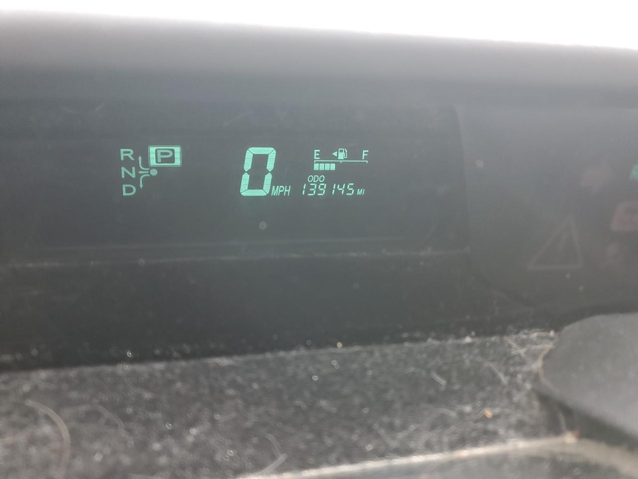 JTDKB20U777557510 2007 Toyota Prius