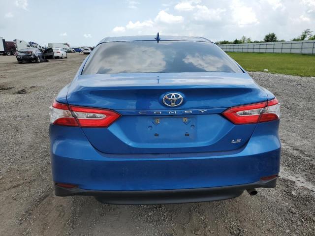 VIN 4T1B11HK7KU289824 2019 Toyota Camry, L no.6