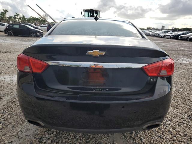 2015 Chevrolet Impala Ltz VIN: 2G1155SL1F9125185 Lot: 60529744