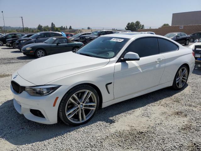 VIN WBA4W3C5XKAF91671 2019 BMW 4 Series, 430I no.1