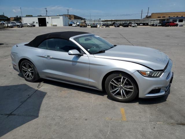 2016 FORD MUSTANG - 1FATP8UH8G5222330