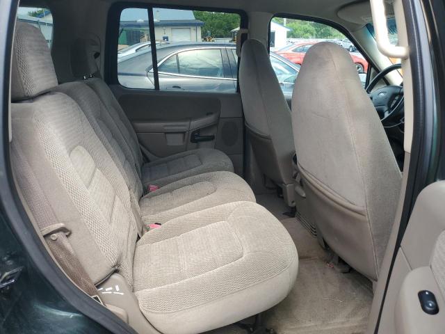 2002 Ford Explorer Xlt VIN: 1FMZU73EX2UA02177 Lot: 61242304