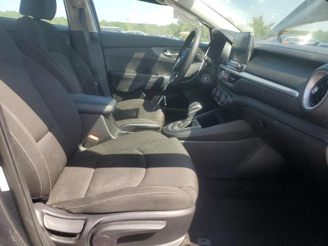 2021 Kia Forte Fe VIN: 3KPF24ADXME378000 Lot: 59916954