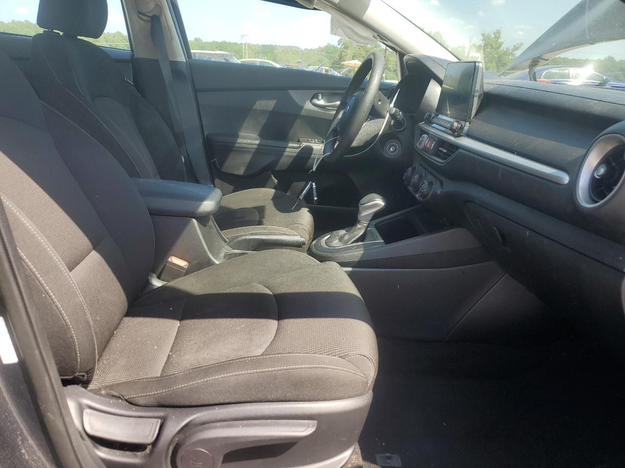 3KPF24ADXME378000 2021 Kia Forte Fe