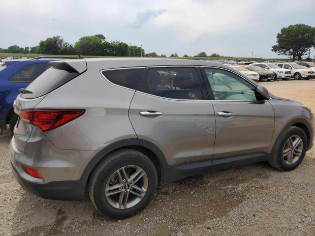 2018 Hyundai Santa Fe Sport VIN: 5XYZT3LB3JG530049 Lot: 58162514