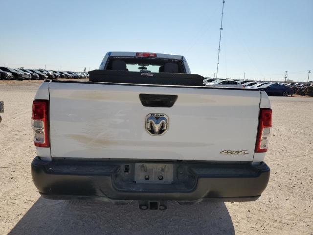 2022 Ram 2500 Tradesman VIN: 3C6UR5HJ7NG342010 Lot: 58929204