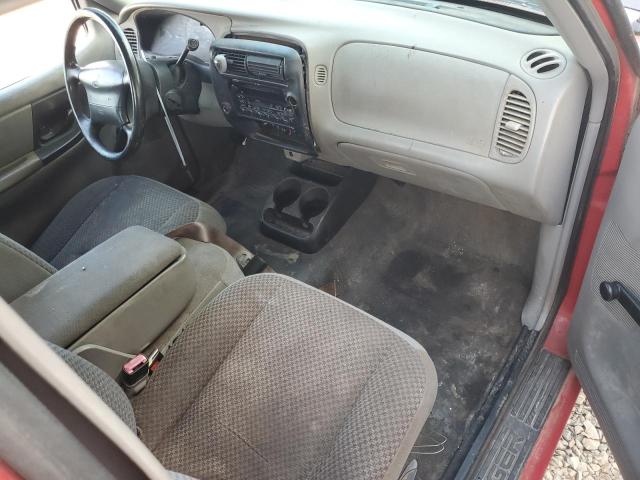 1999 Ford Ranger VIN: 1FTYR10C3XUB37560 Lot: 60217724