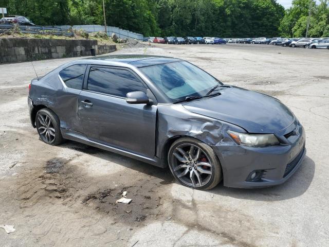 2011 Toyota Scion Tc VIN: JTKJF5C70B3013236 Lot: 58116564