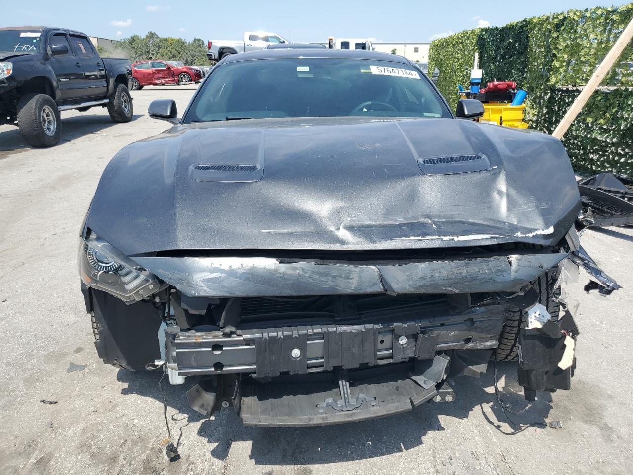 1FA6P8TH2K5194080 2019 Ford Mustang