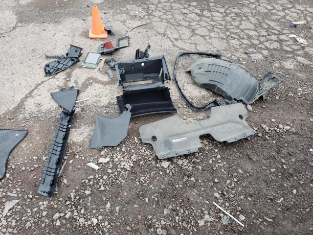 2016 Infiniti Q50 Red Sport 400 VIN: JN1FV7AR1GM451106 Lot: 56866344