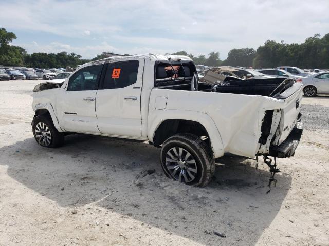 VIN 3TYGZ5AN4PT179280 2023 Toyota Tacoma, Double Cab no.2