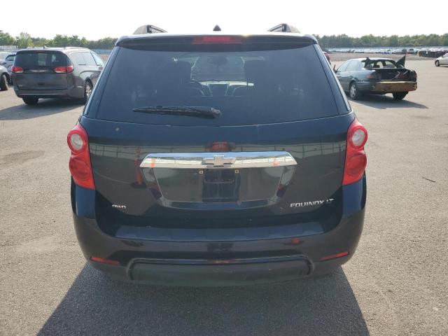 2012 Chevrolet Equinox Lt VIN: 2GNFLNEKXC6111893 Lot: 59204574