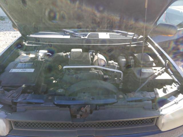 2003 Chevrolet Trailblazer VIN: 1GNDT13S132254649 Lot: 57744034