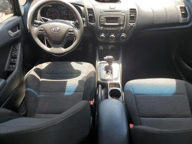 2018 KIA FORTE LX - 3KPFK4A72JE237010
