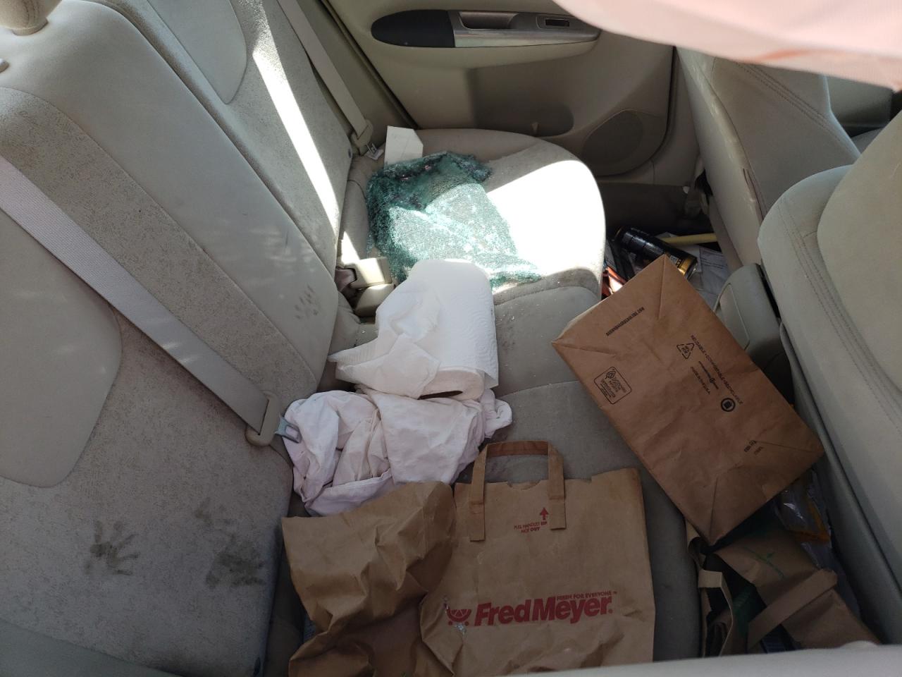 JF1GE61608H516948 2008 Subaru Impreza 2.5I