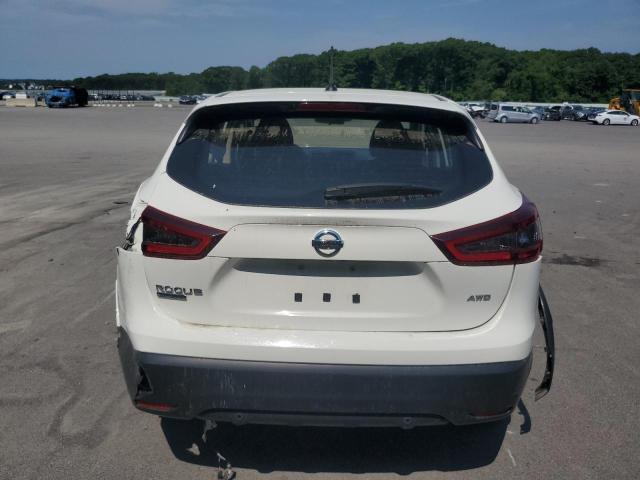 2022 Nissan Rogue Sport S VIN: JN1BJ1AW0NW475928 Lot: 59822514