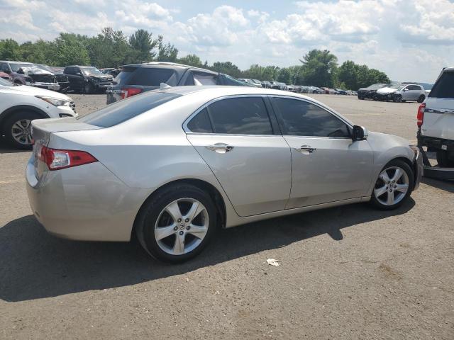 2010 Acura Tsx VIN: JH4CU2F6XAC000708 Lot: 59023164
