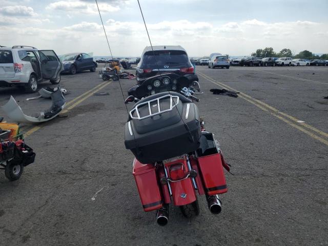 2007 HARLEY-DAVIDSON FLHTCUSE 1HD1PR8157Y955789