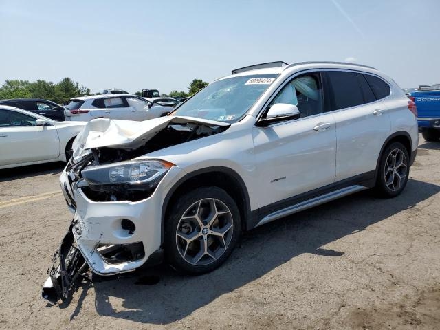 VIN WBXHT3C35J5F88408 2018 BMW X1, Xdrive28I no.1