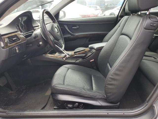 2010 BMW 328 I Sulev VIN: WBAWV1C59AP124167 Lot: 59857674