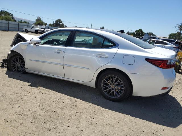 2018 Lexus Es 350 VIN: 58ABK1GG1JU111375 Lot: 57757064