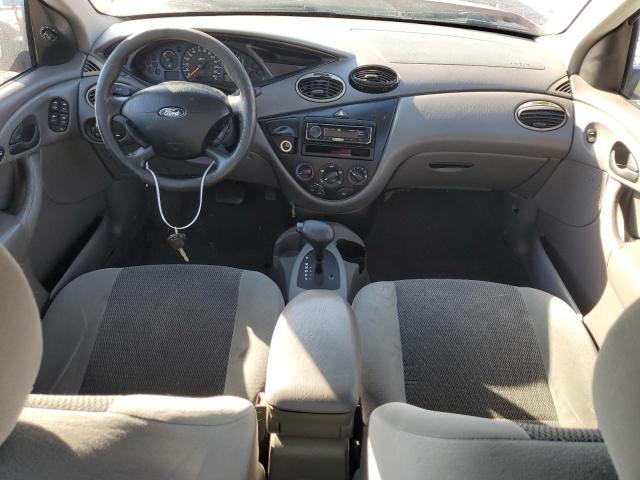 2003 Ford Focus Se VIN: 1FAFP34P53W291472 Lot: 58460474