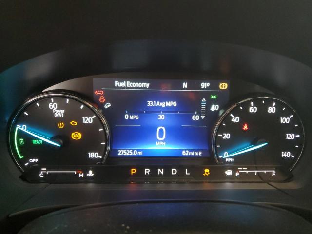 2022 Ford Escape Se VIN: 1FMCU0BZ1NUA33467 Lot: 60414224