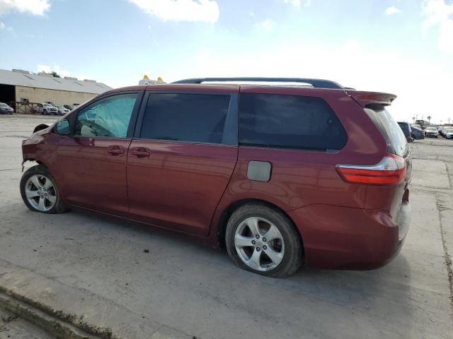 5TDKK3DC4FS572767 2015 TOYOTA SIENNA - Image 2