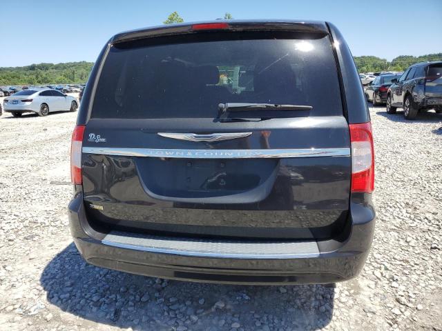 2011 Chrysler Town & Country Touring VIN: 2A4RR5DG0BR638432 Lot: 58255414