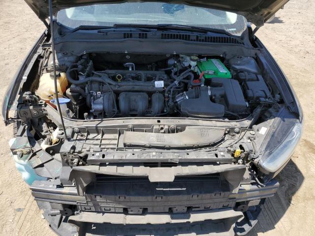 2015 Ford Fusion - Image 11