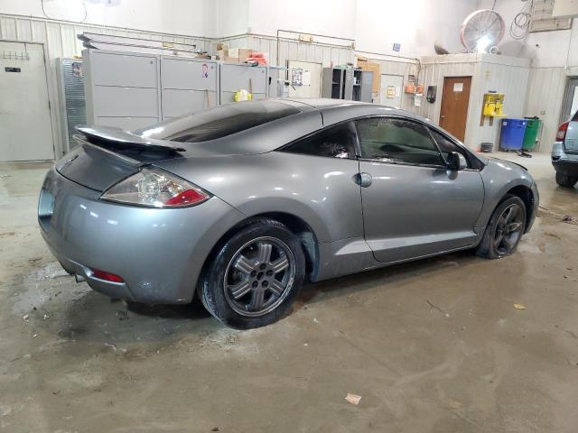 2008 Mitsubishi Eclipse Gs VIN: 4A3AK24F68E001416 Lot: 59748204