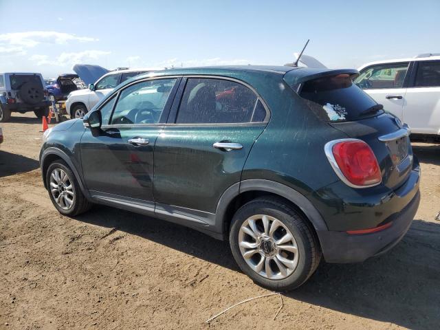 VIN ZFBCFXBT4GP506446 2016 Fiat 500X, Easy no.2