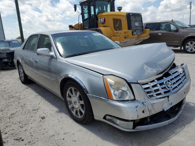 2007 Cadillac Dts VIN: 1G6KD57Y87U143578 Lot: 59286854