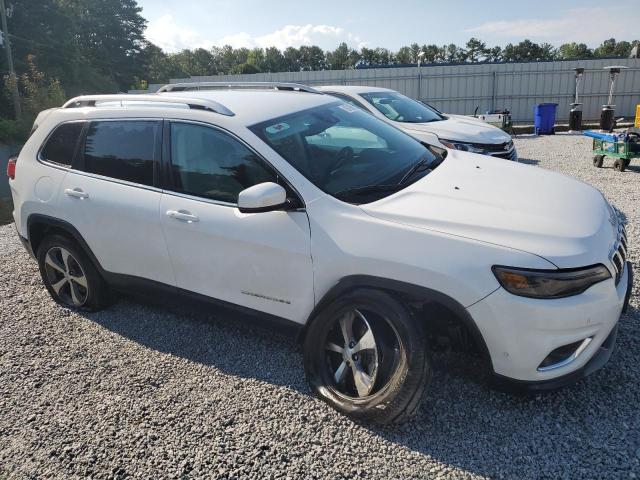 2020 Jeep Cherokee Limited VIN: 1C4PJMDX2LD616631 Lot: 58951244