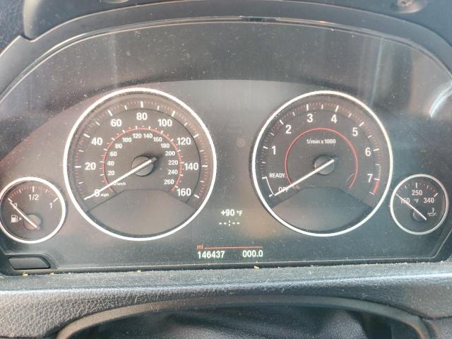 2014 BMW 328 I VIN: WBA3A5G56ENP28471 Lot: 58704294