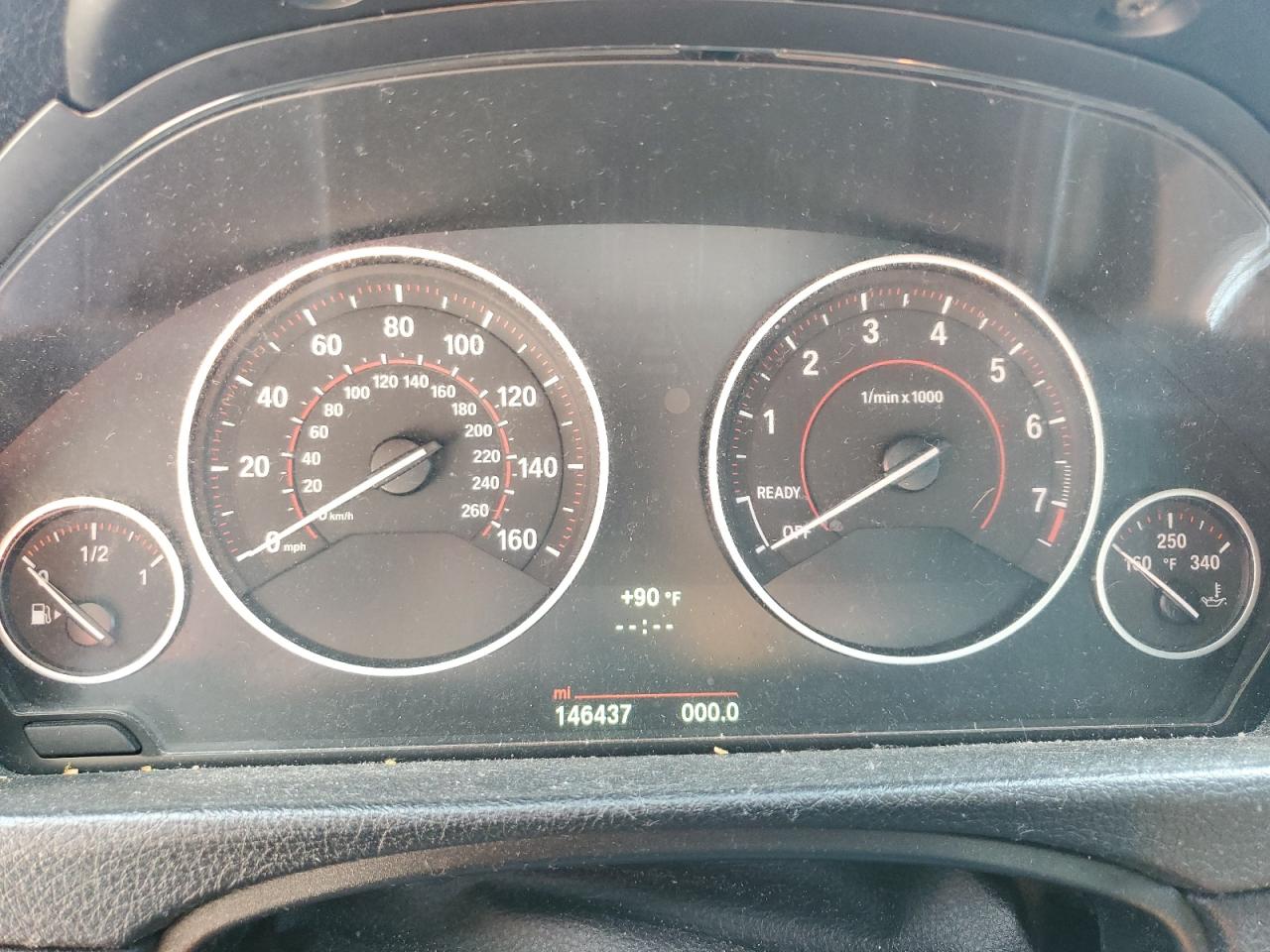 WBA3A5G56ENP28471 2014 BMW 328 I